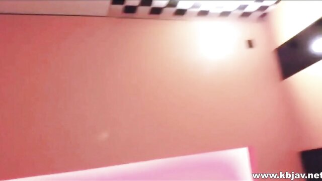 japanese, amateur, creampie - cumshot queen ivelyn gets her face covered in jizz