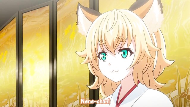 sex, hentai, masturbation - hentai kitsune sex