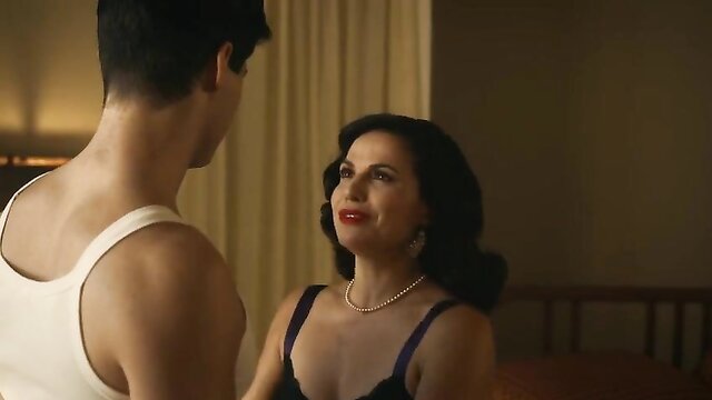 new hot scenes, nude actress, sexy - why women lana parrilla nude scene