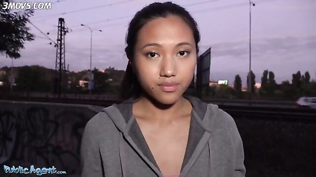 May Thai - may thai doggy style fakehub