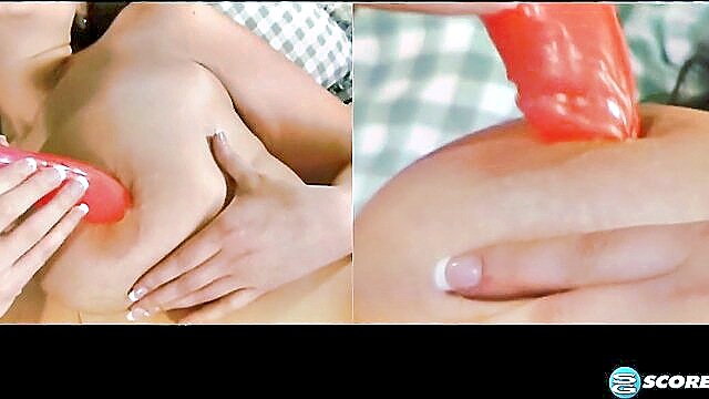 big tits, brunette, masturbation - free lilith sex session