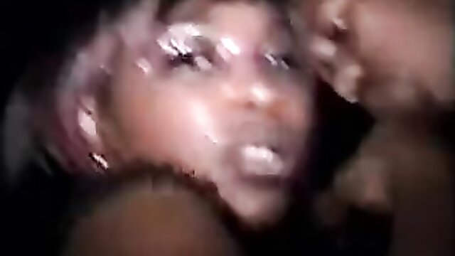 orgy, ebony, dancing - free stripper porn video