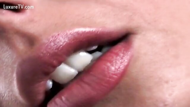 bondage, teraz films, weird insertions - bdsm girl in the lift