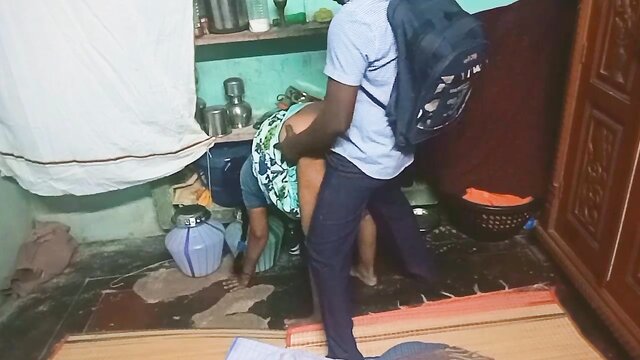 indian student aunty xxx : Indiancpl3560