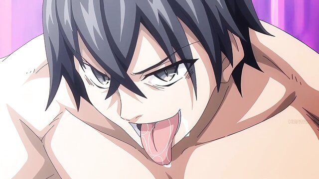 creampie, blow job, monster hentai games - special skill episode 3 walkthrough