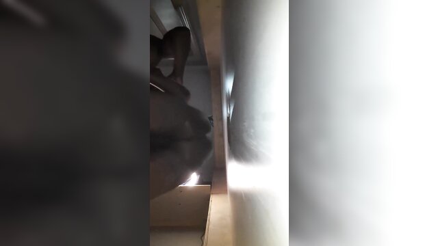mom, amateur, porn video - black thot getting fucked in texas