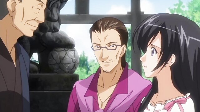 monster hentai games, virgin, drama - helter skelter bukkake ep 1