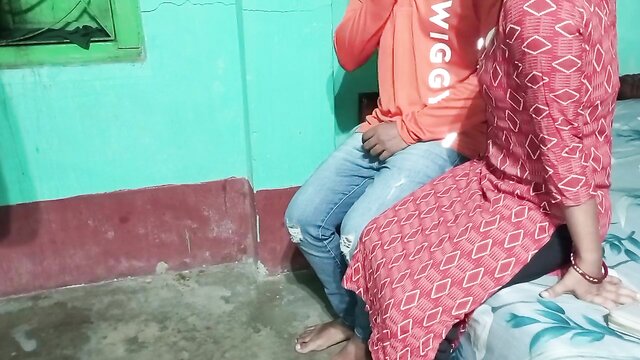 desi bhabhi, desi sex, desi hindi audio - indian bhabhi delivery sex