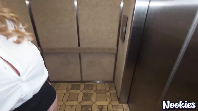 big tits, misty caitlin, milf - creeepy mestry sex with allie rae