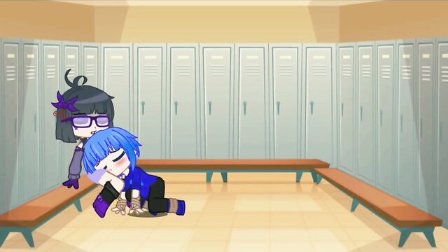 funny, bizarre, gacha - futa ep3 part 1