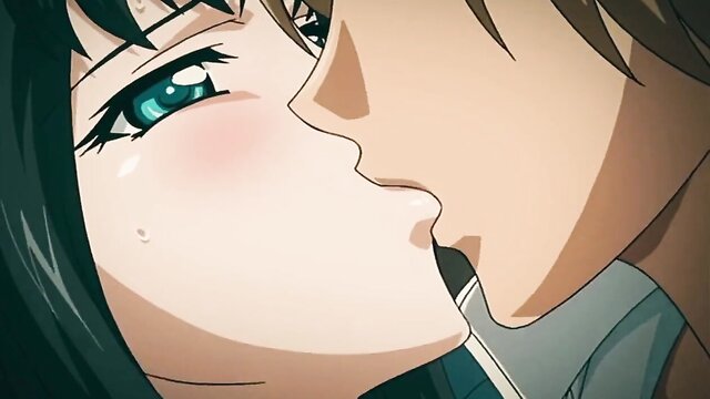 Ass, cowgirl, Doggystyle - big ass anime porn Hentai PD