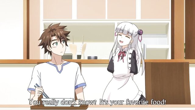 cute hentai, on bed, hentai schoolgirl - hentai schoolgirl banana fuck
