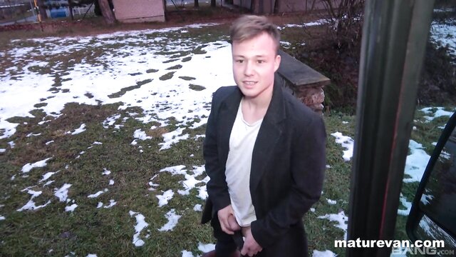 amateur, rimjob, mature - gia bawerk polish milf