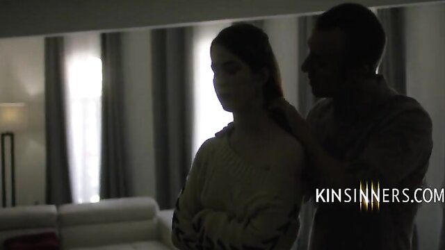 Evelyn Claire - evelyn claire taboo fuck Step Sinners