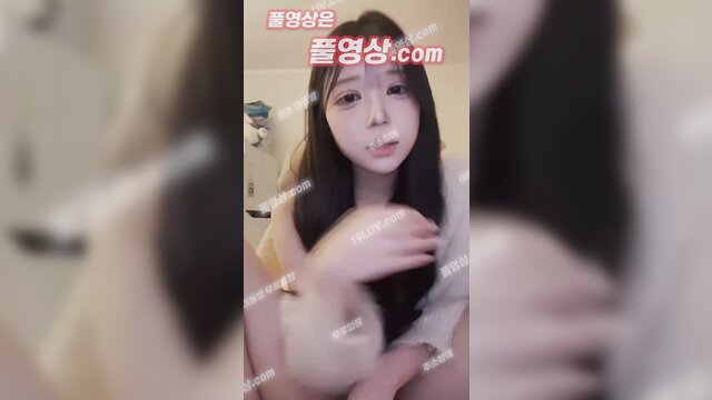amateur, asian, babes - korean cam girl 김소은 semaphore