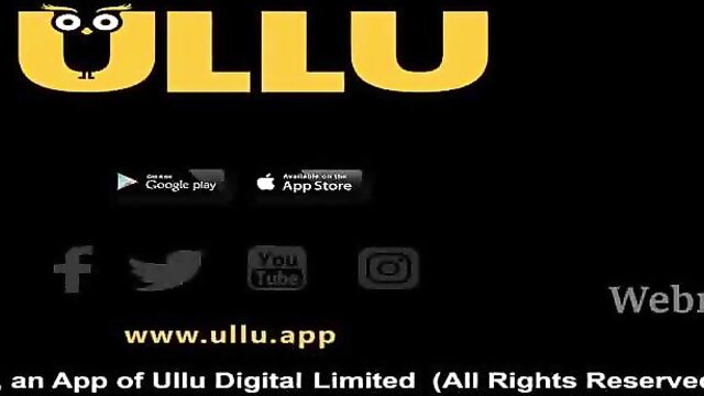 mature, indian, big dick - ulsu ullu web series