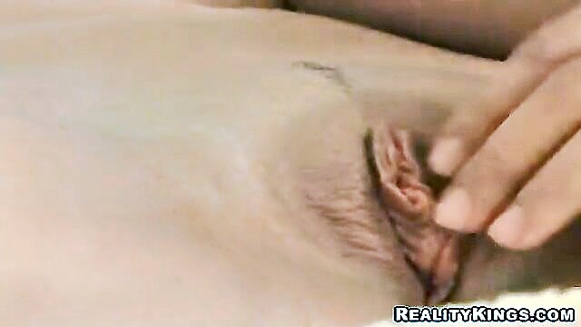 natural tits, amateur, audition - skinny blonde shaved pussy