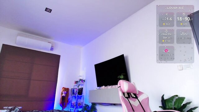 juicyshow - chaturbate juicyshow camgirl porn
