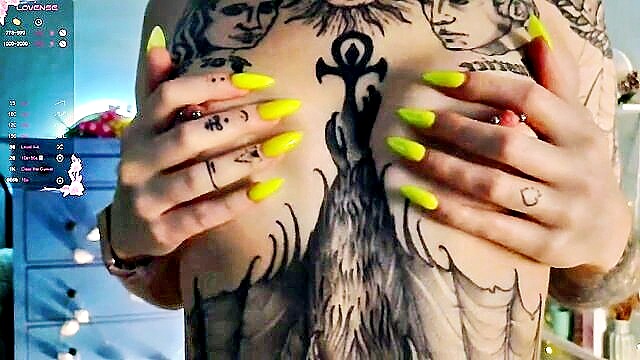 madalynchaco - madalynchaco chaturbate nun