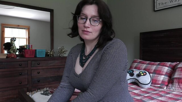 Bettie Bondage - betty bondage taboo roleplay