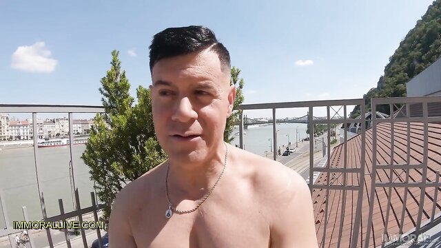 Stacy Cruz - stacy cruz stepmom passion