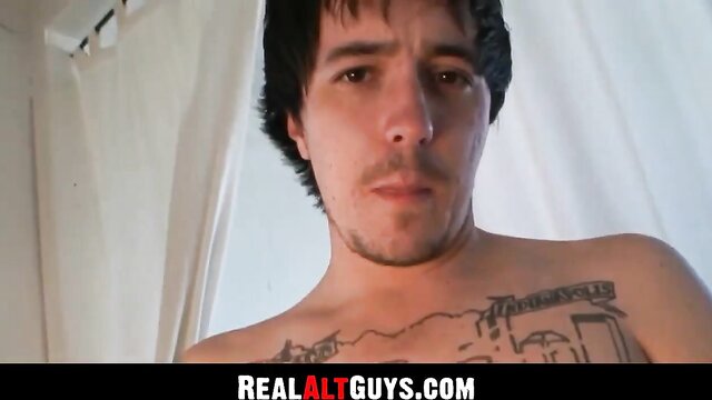 amateur, hardcore, realaltguys - cock lover johnny draino