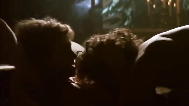Kerry Armstrong - kerry armstrongs cinema sex scenes