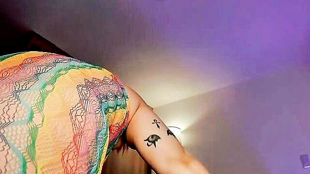lady_lacey05 - hairy latina lewd video