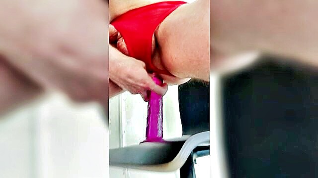 transsexuals, sex to, sissy - sissy sex tool video