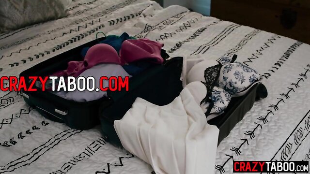 Codi Vore - teenagers anything for a warm home