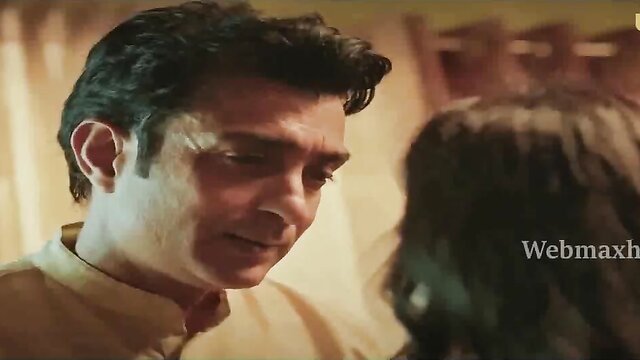 babes, indian, beauty - kya khoob lagti ho part 2 ullu web series