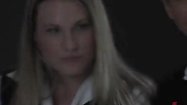 femdom, wired pussy, bondage - bondage lesbian sex