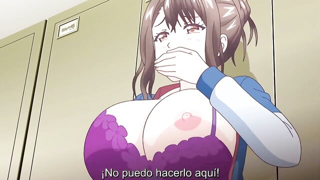 milf mom, part ii, milf - milk mom animeseries