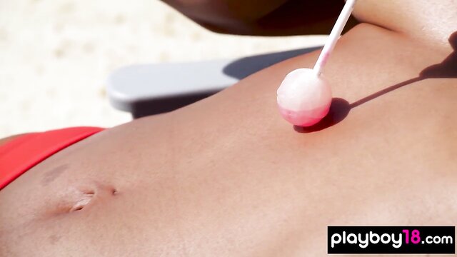 big tits, big boobs, asian - asian babe sunbath big boobs