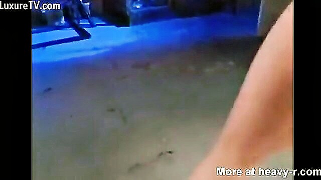 electrocution, unknown, bondage - bondage electroasian humiliation