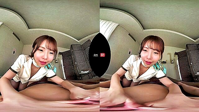 babe, asian, amateur - si vr 432 a babes
