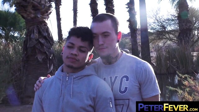 top, bottom, kink - peterfever ass to mouth