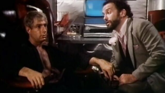 vintage devil in miss jones part 2 : Nibo Films