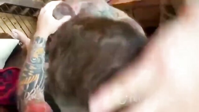 old, daddy, bear - youthful boy bear sex