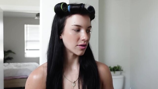 fiona mae amateur vid : fiona mae