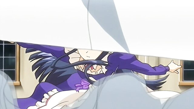 maids, straight, monster hentai games - maid reeducation episode 1