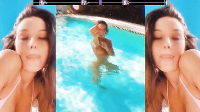 big tits, blowjob, big ass - big tits and cock hero the best of tiktok compilation