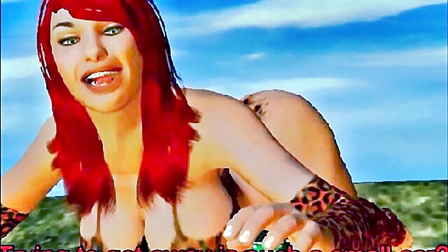 big ass, fetish, giantess - gigantas massive form and alluring curves in stunning hd