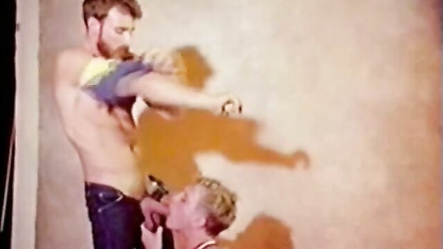 vintage sport flick : Bijou Video