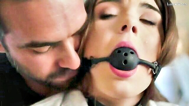 bondage, slave, unknown - sub teen sex