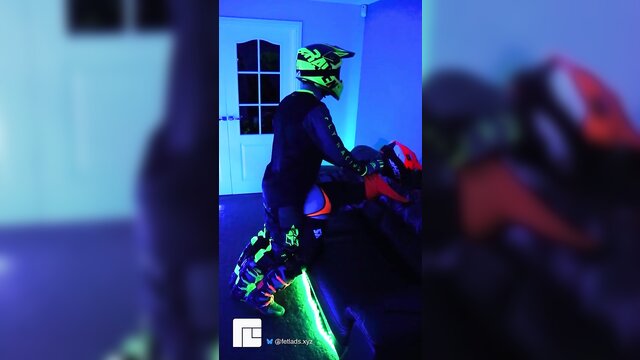 Fetlads - fetlads motocross gear