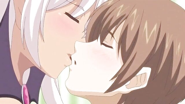 student and teacher, dark skin, man cum - hot elf girl gets fucked dark