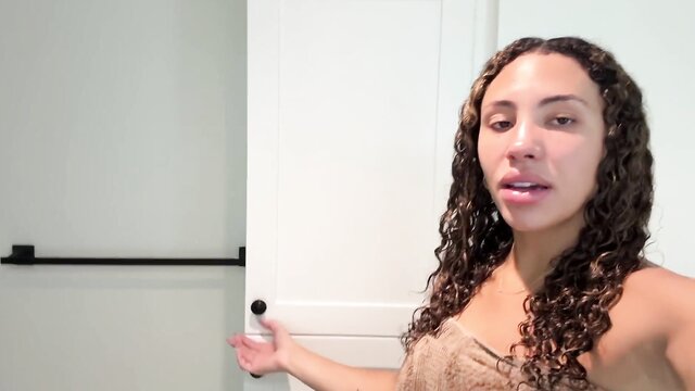 musclemom vlog workout shower : sweetlikehoney