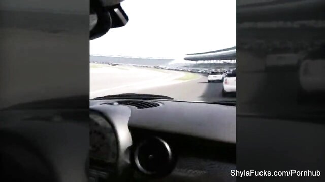 Shyla Stylez - shyla street racing vlog Puba