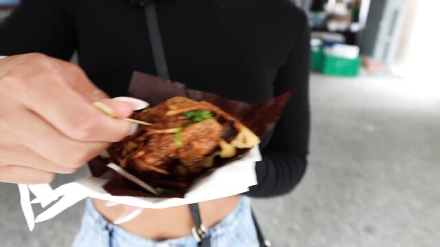 gym girl food festival : sweetlikehoney